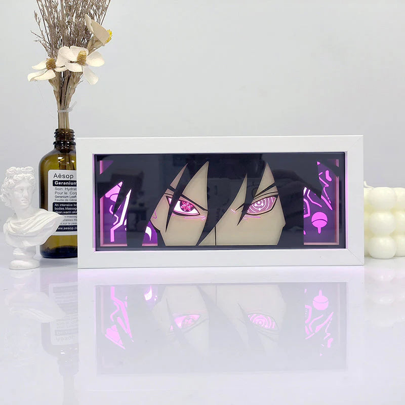 Sasuke Işık Lambası